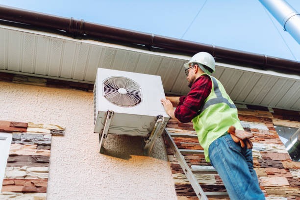 HVAC Emergency Services in Kenilworth, NJ