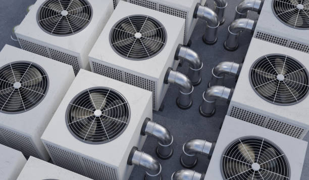 Best Residential HVAC Services  in Kenilworth, NJ
