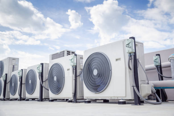 Best HVAC Replacement Cost  in Kenilworth, NJ