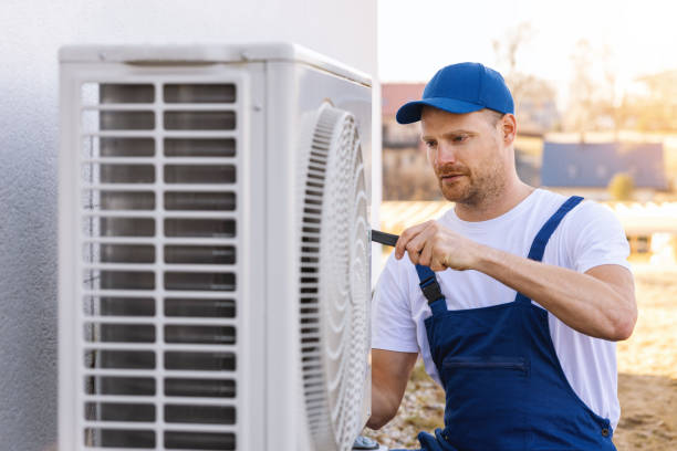 Best HVAC System Installation  in Kenilworth, NJ