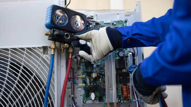 Best Commercial HVAC Repair  in Kenilworth, NJ